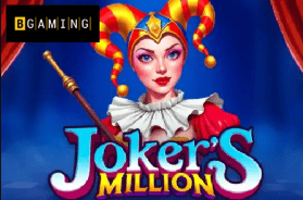 Game 9 Betman Casino